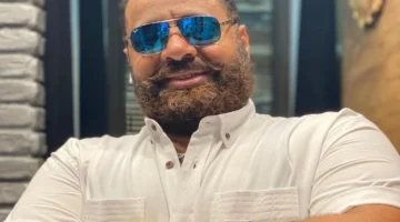 ابنة إسماعيل دولار المتهم بالقبض عليه تحقق تفوقًا في الثانوية العامة